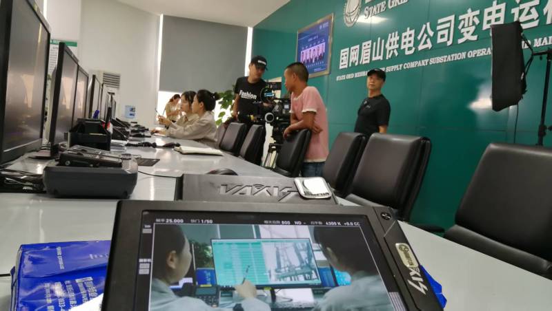 盐田区广告片制作优选：全流程专业把控，让品牌传播更有力量！