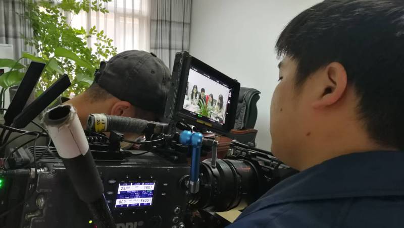 盐田区广告片拍摄公司：国潮文化策展人，东方元素与现代审美碰撞