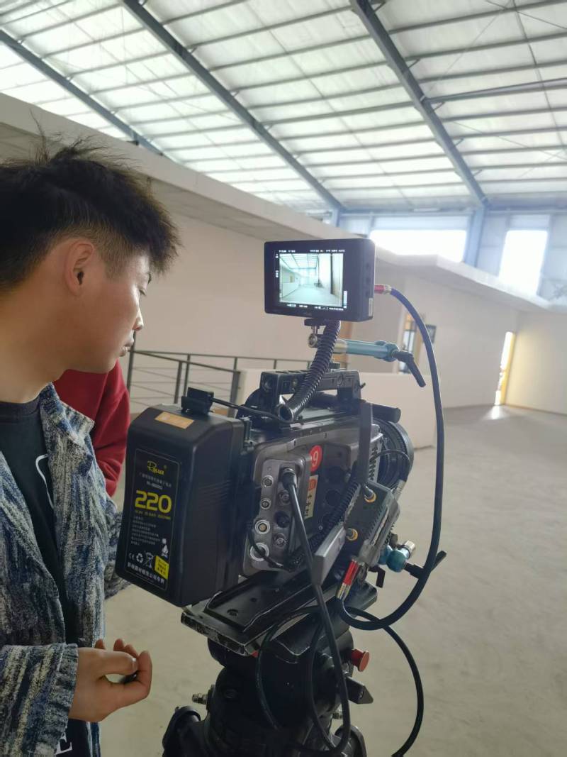 创新驱动，智领未来——盐田区TVC与广告片拍摄制作的创新实践