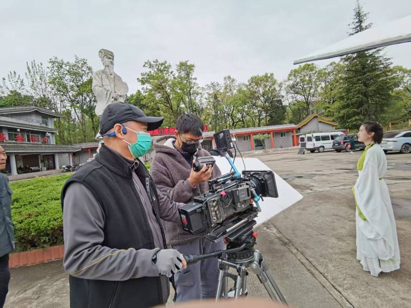 盐田区广告片拍摄公司：从策划到投放，一站式服务，让品牌传播更高效！