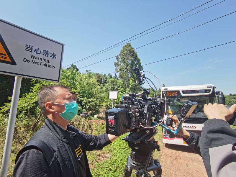盐田区TVC拍摄公司：深耕本地市场，为品牌定制专属拍摄方案