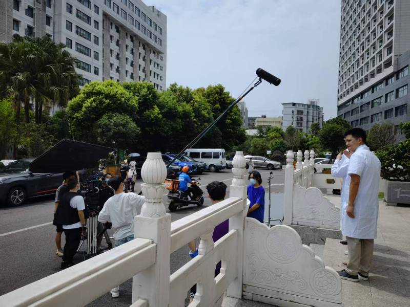 盐田区广告片拍摄公司